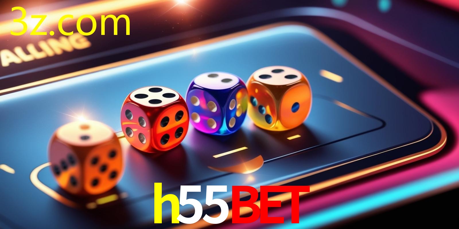 H55BET