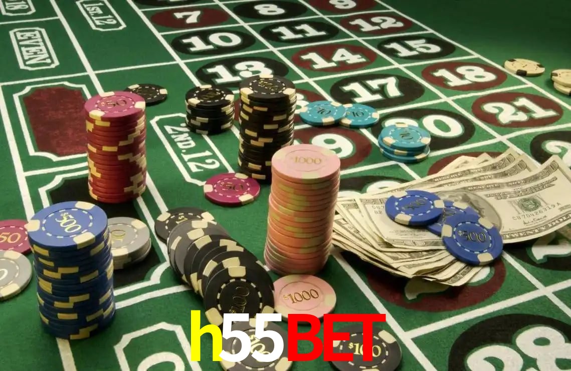 Statistics h55bet