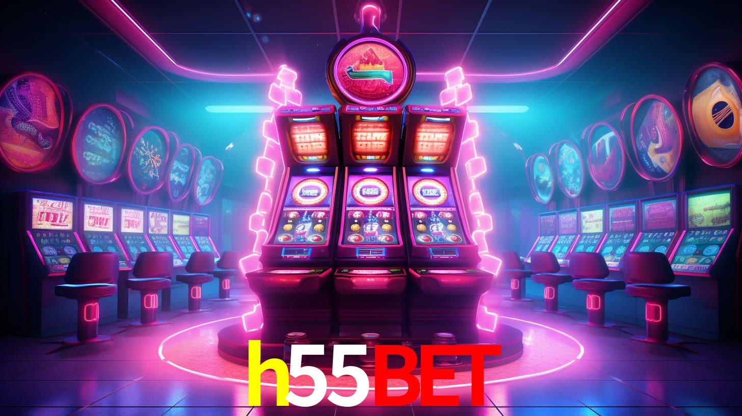 h55bet - Plataforma Segura e Regulamentada - h55bet.com