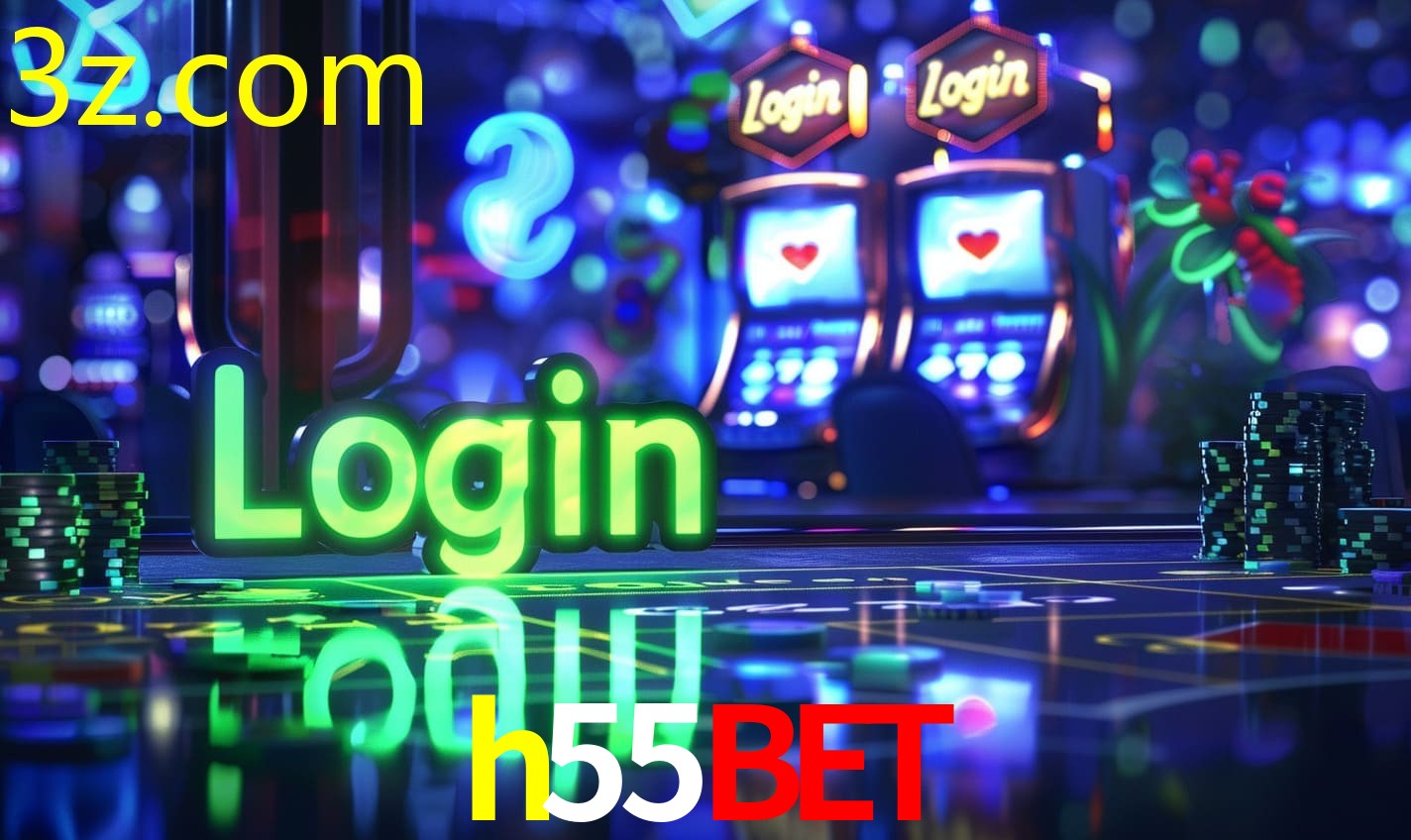 H55BET