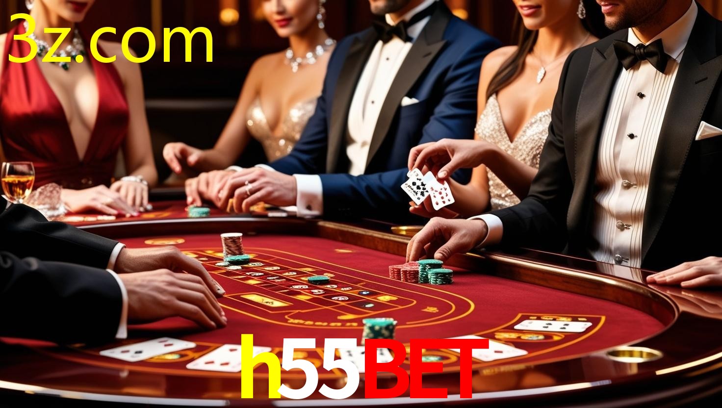H55BET