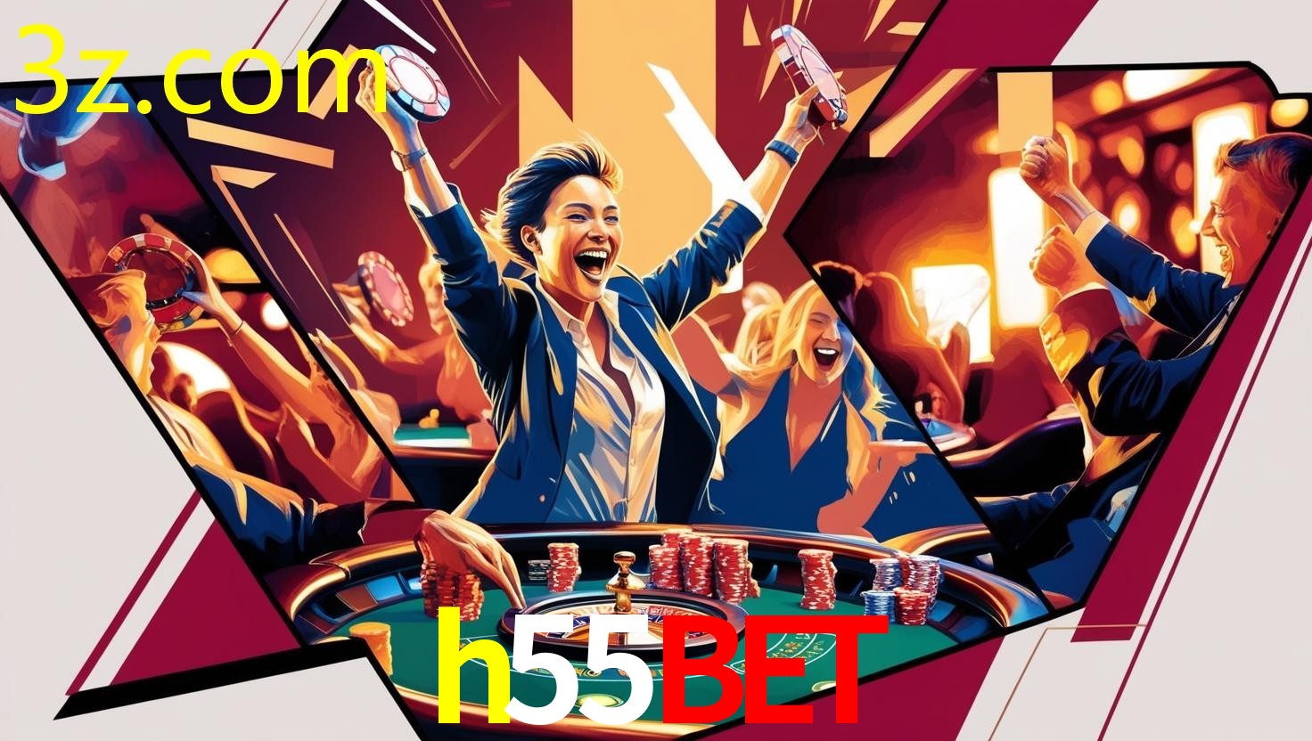 H55BET