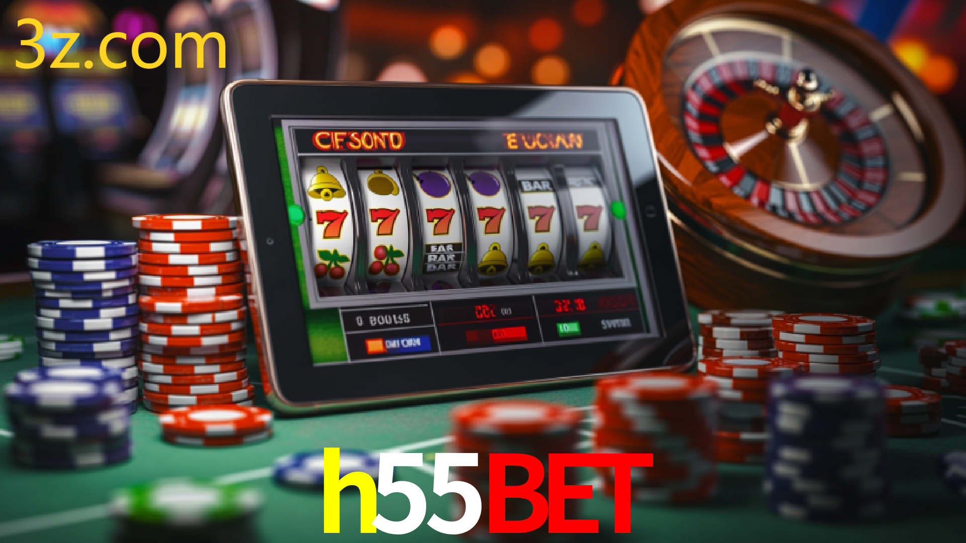 H55BET