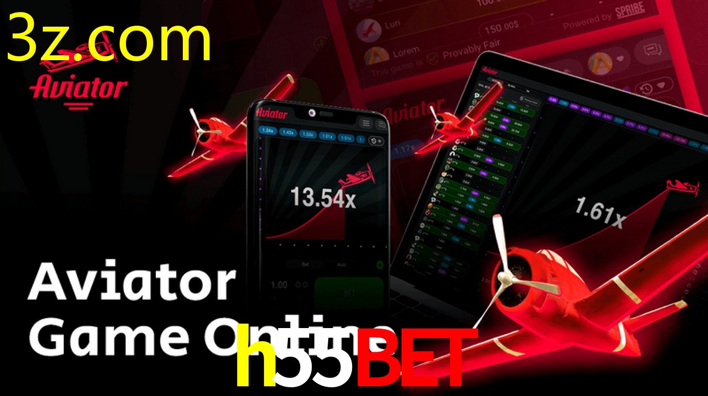 H55BET