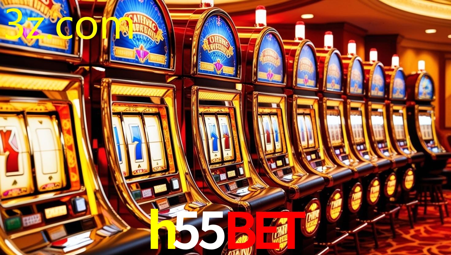 H55BET