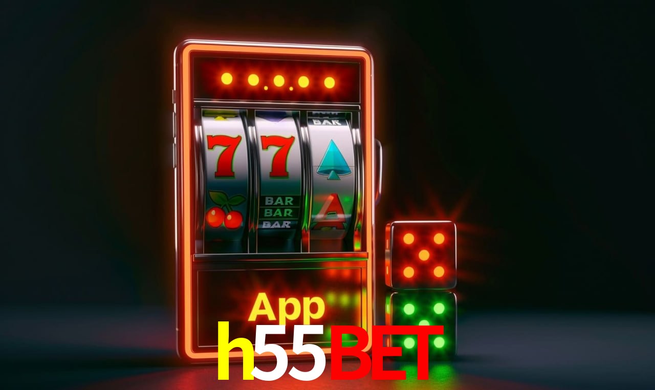 Bonus Features h55bet