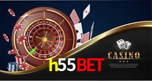 Statistics h55bet