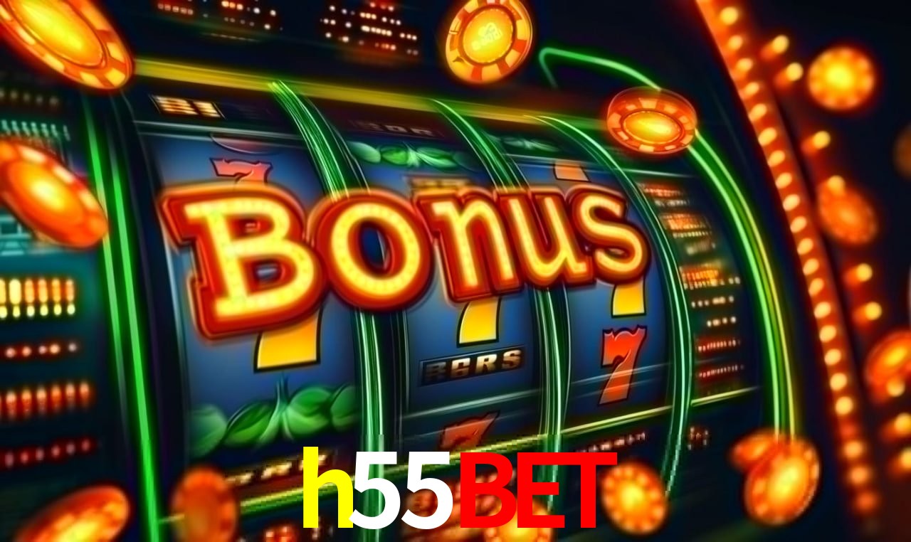 Roulette Table h55bet