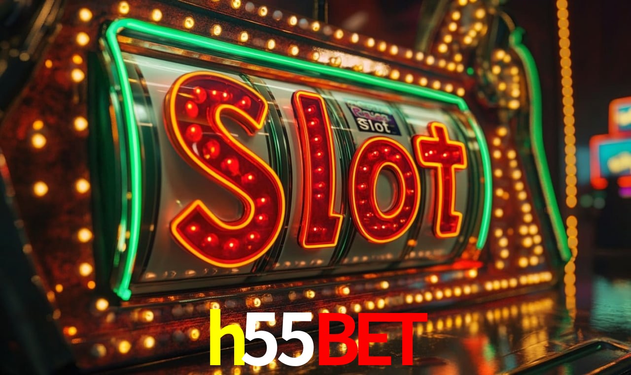 2FA Security h55bet