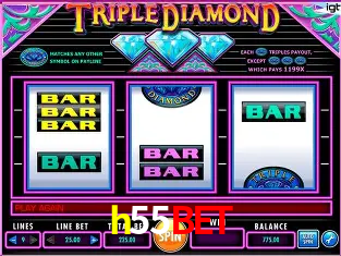 Descubra o Mundo do Cassino Online com h55bet