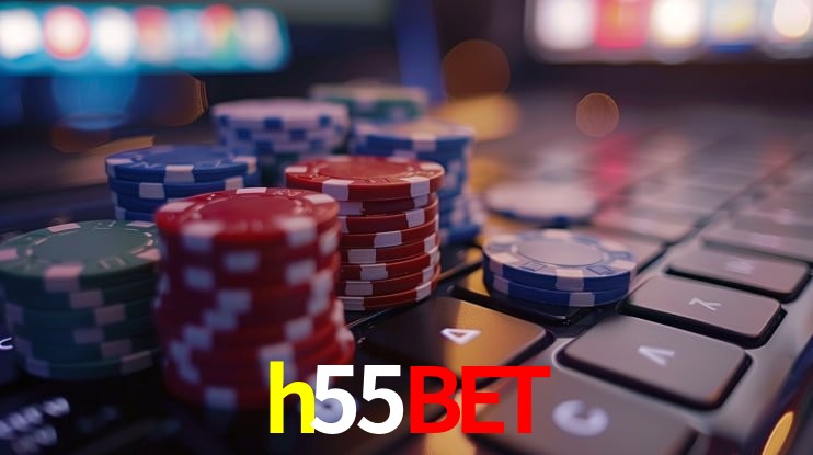 Quick Registration h55bet