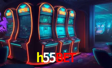A Emoção da Loteria na h55bet: Uma Chance de Mudança de Vida