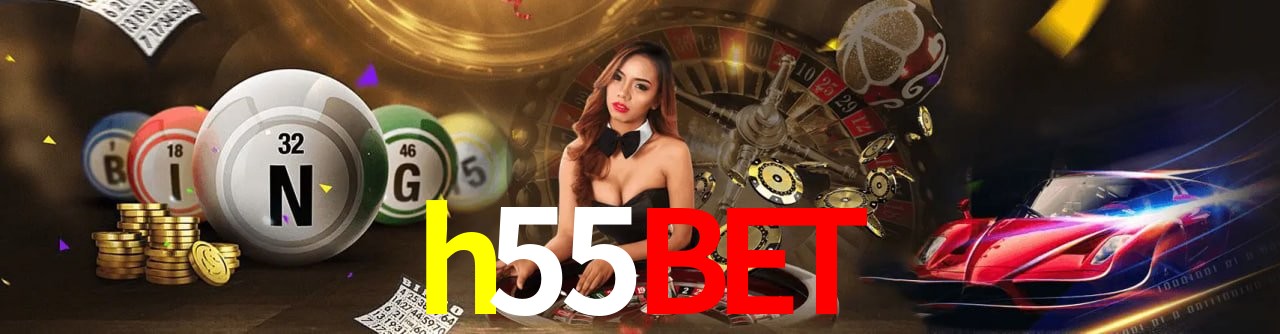Flash Promotion h55bet