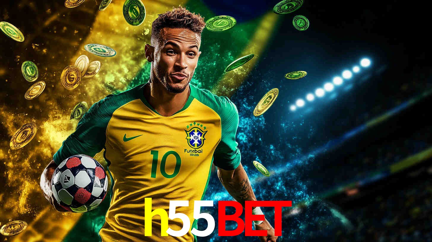 A Popularidade dos Caça-Níqueis no h55bet