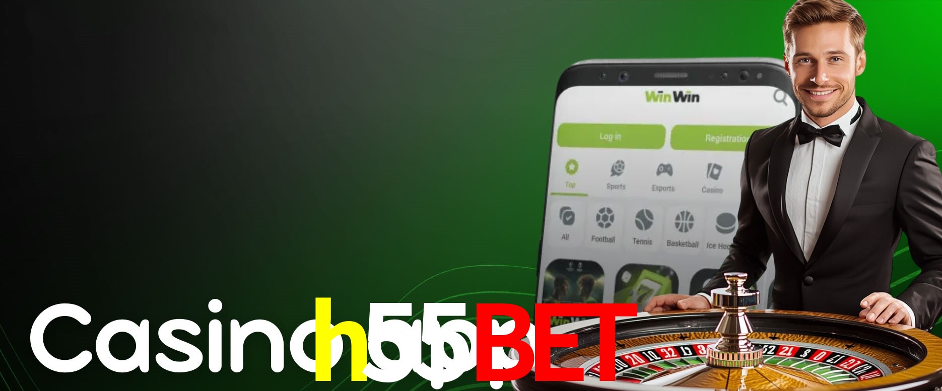 Security Systems h55bet