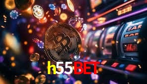A Emoção da Loteria na h55bet: Uma Chance de Mudança de Vida