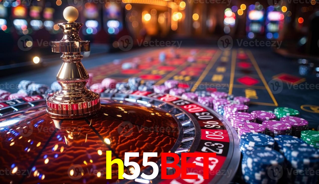 Flash Promotion h55bet