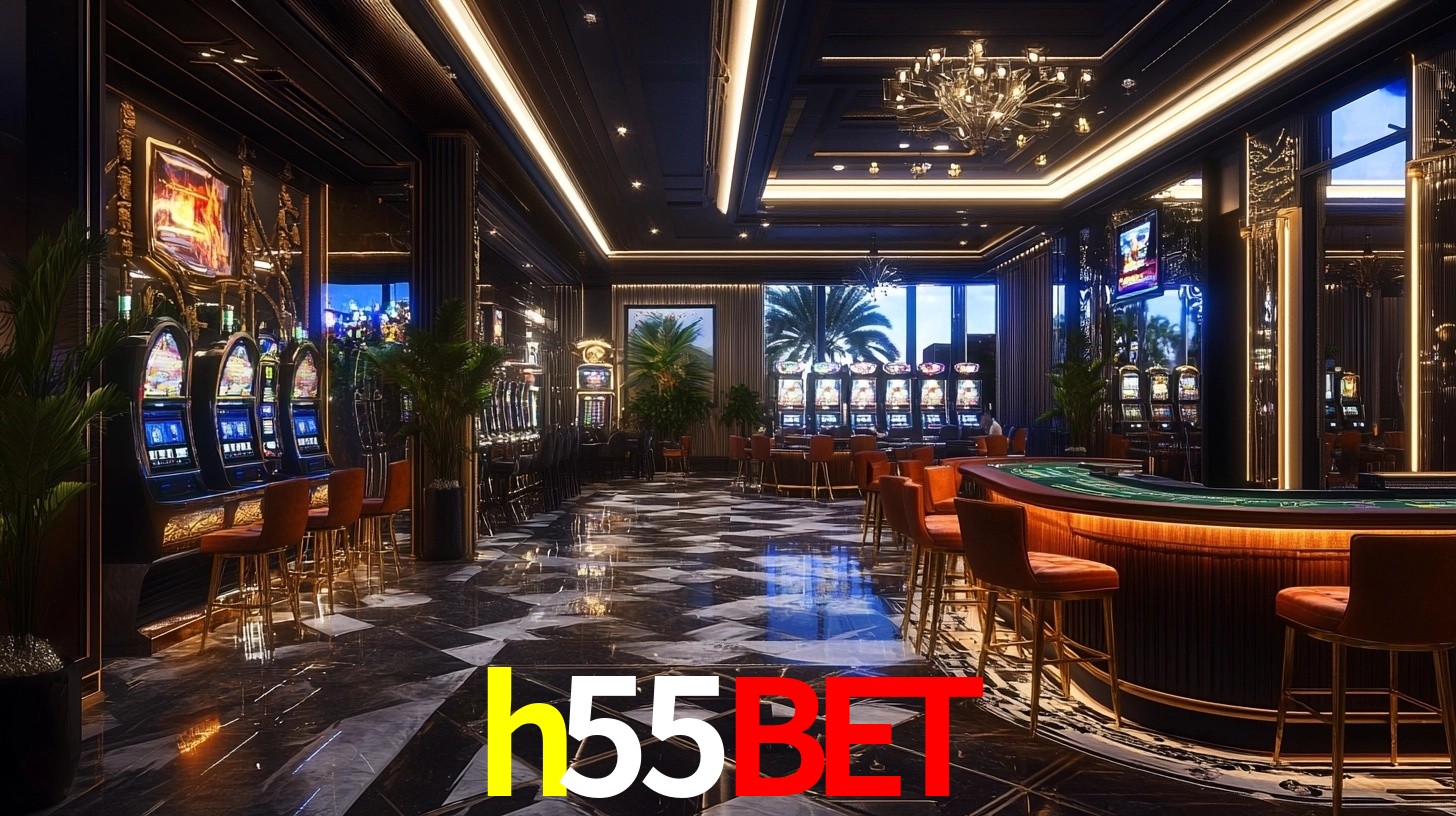 Tournaments h55bet