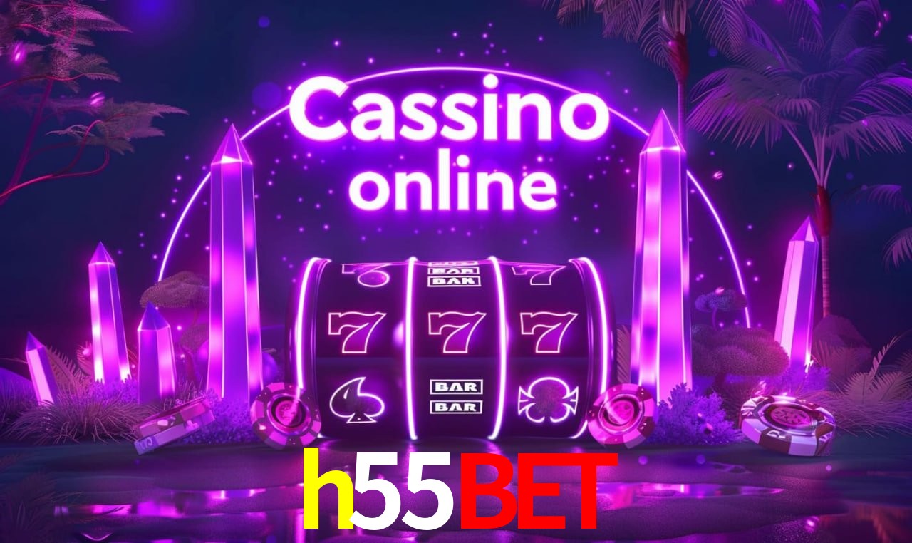 Secure Login h55bet
