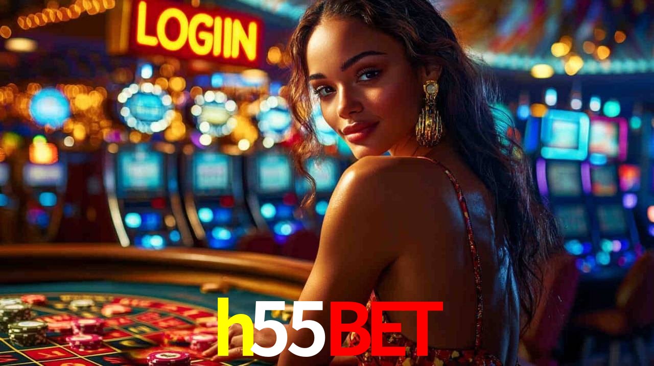 Games Directory h55bet