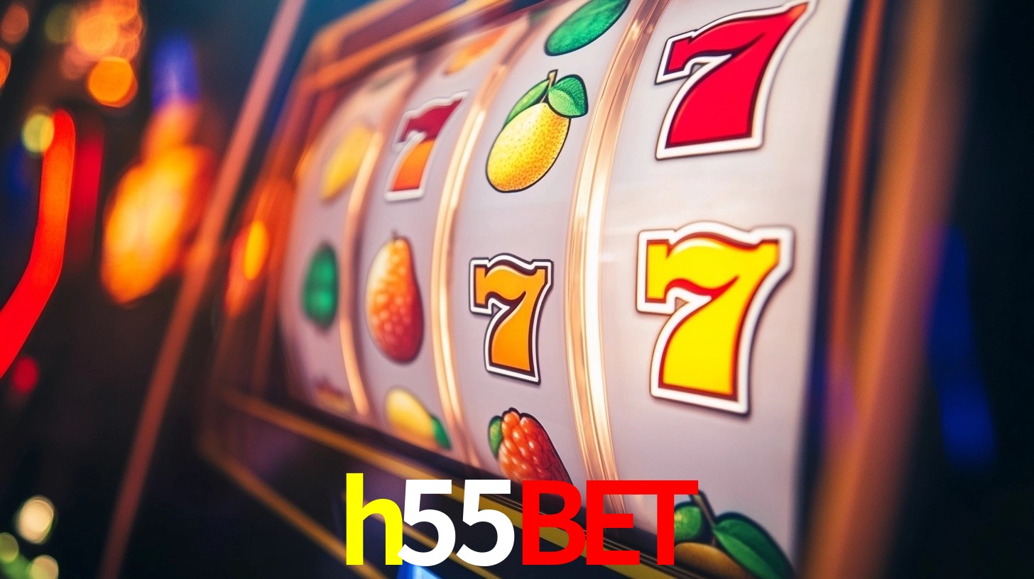 Welcome Bonus h55bet