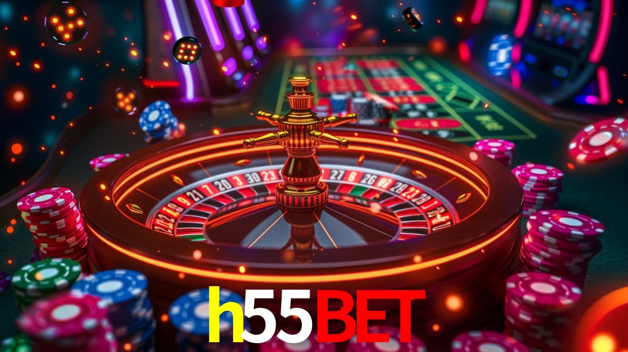 Spaceman Game h55bet