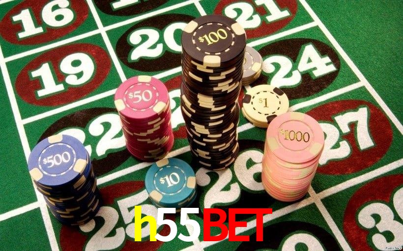 Descubra o Programa VIP da h55bet: Vantagens Exclusivas para Jogadores