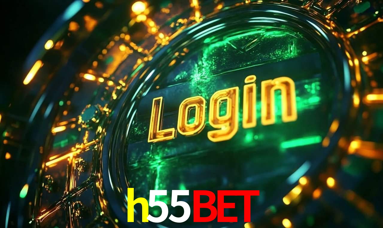 h55bet App Interface