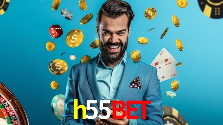 Game Statistics h55bet