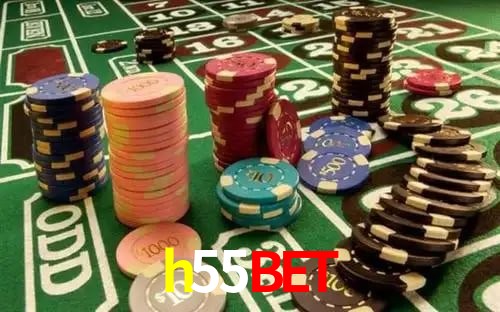 Exclusive Games h55bet