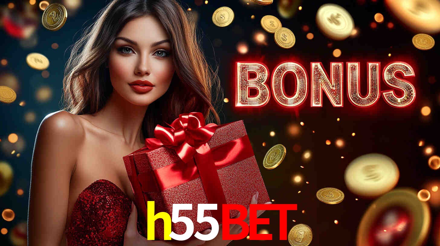 Apostas Esportivas na h55bet: Um Guia Completo