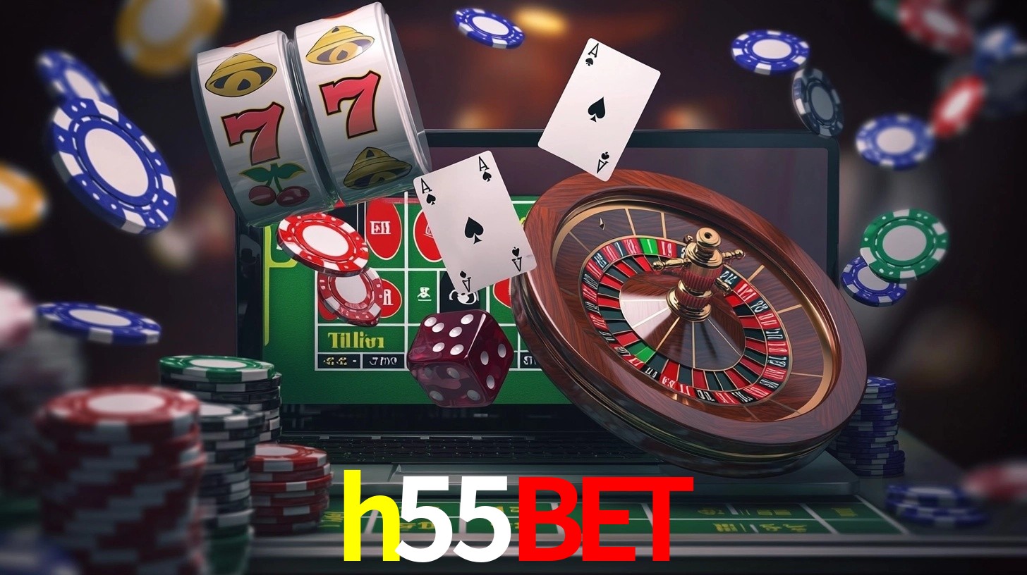 Daily Bonuses h55bet
