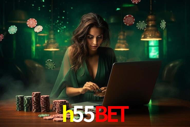 Premium Interface h55bet