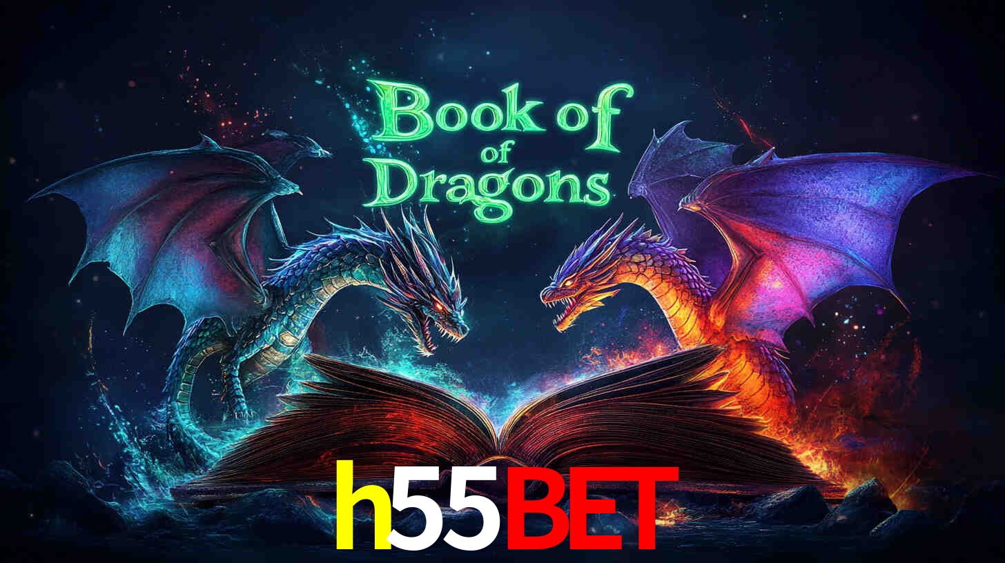 Descubra a Magia dos Jogos de Arcade no h55bet