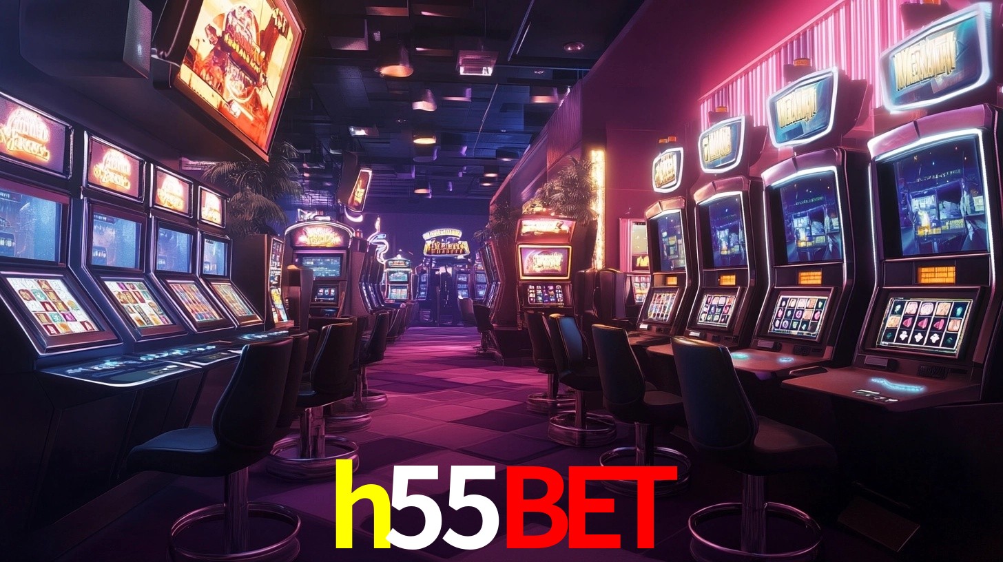 Programa VIP h55bet