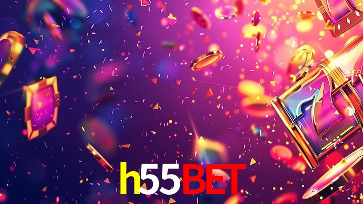 Desvendando o Mundo dos Jogos Virtuais na h55bet