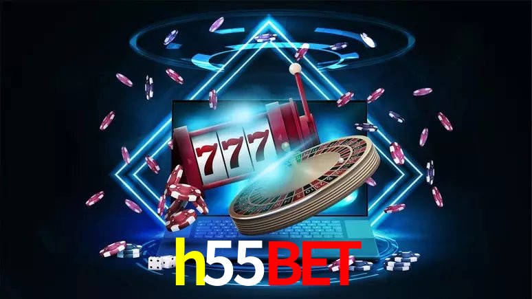 Game Providers h55bet