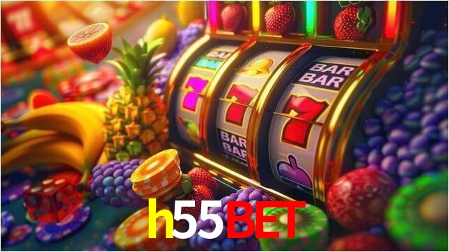 Seasonal Promotions h55bet