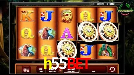 Live Casino h55bet
