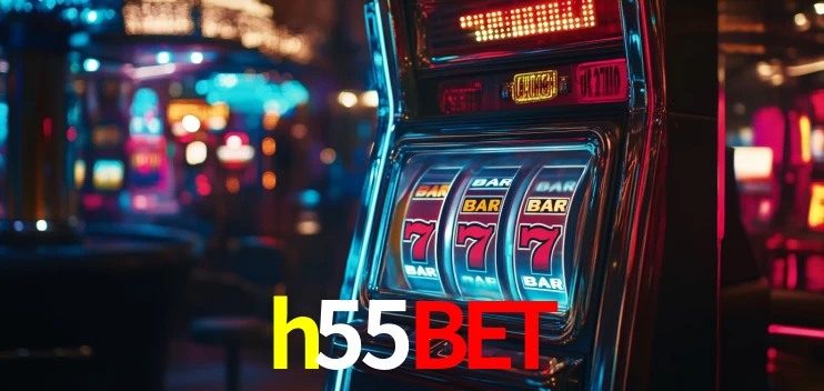 Welcome Bonus h55bet