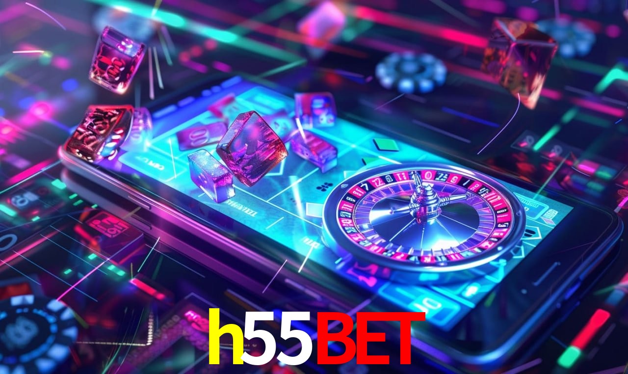 Experiência VIP h55bet