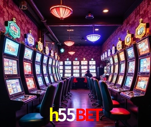 Weekend Specials h55bet