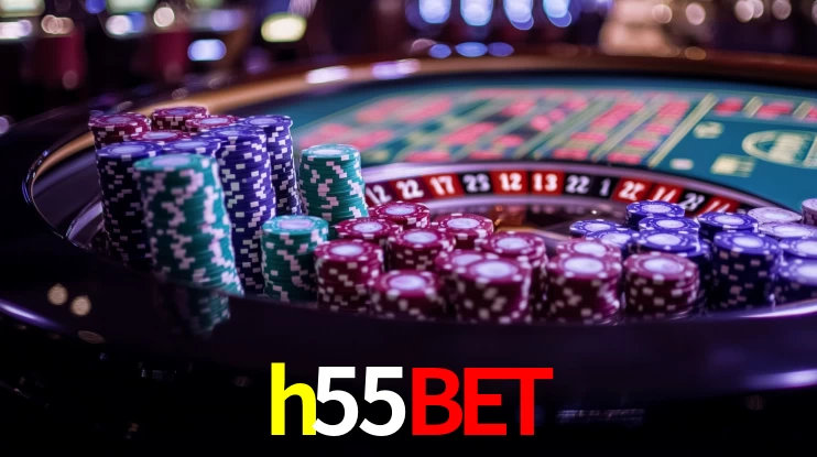 Daily Bonuses h55bet