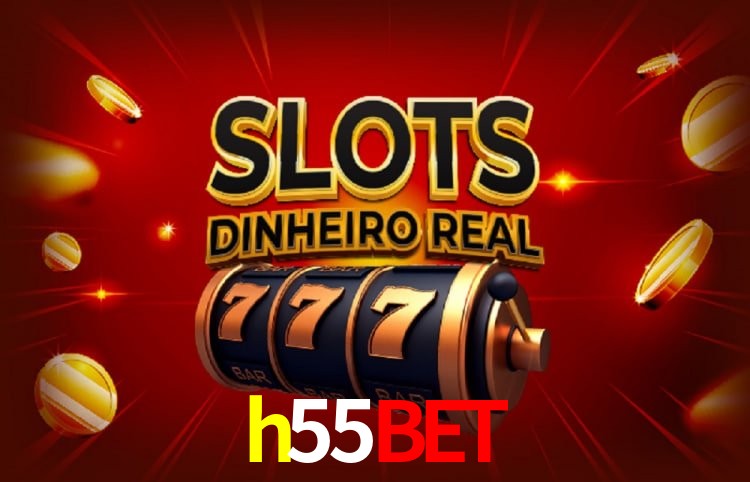 Platform Technology h55bet
