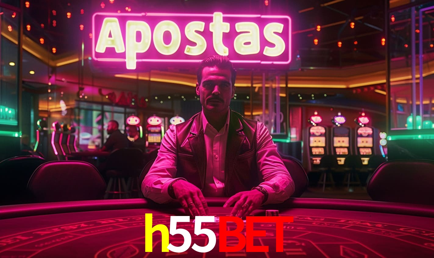 Descubra a Essência do h55bet: Nossa História e Compromissos