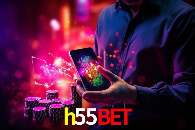 cassino h55bet