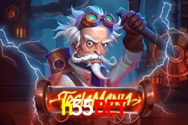 Live Casino h55bet
