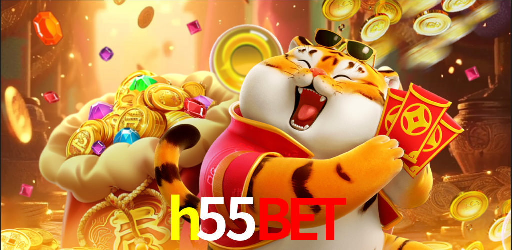 h55bet: A Experiência de Casino com Jogos de Mesa ao Vivo