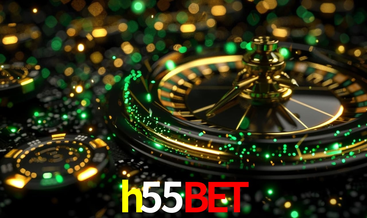 Seasonal Promotions h55bet