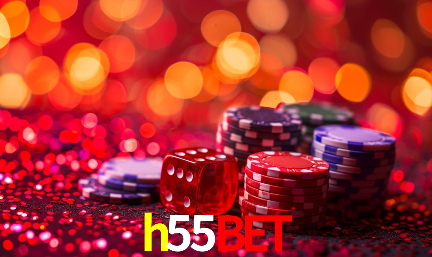 Explorando a Categoria de Eventos em Apostas na h55bet